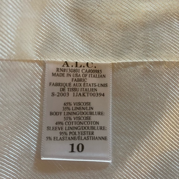 Blazer - Picture 7 of 8